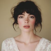 Olivia Harris
